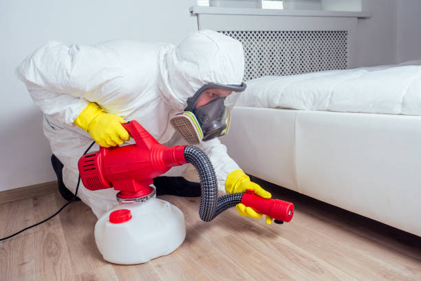 Best Pest Prevention Services  in Fraser, CO